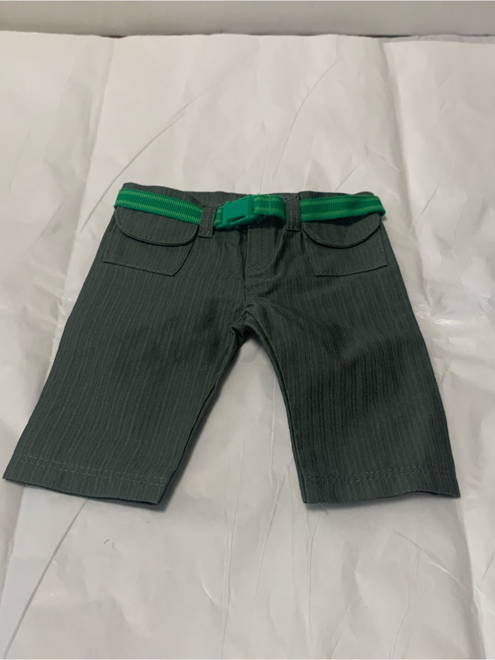 American Girl Doll Lea Rainforest Hike Pants